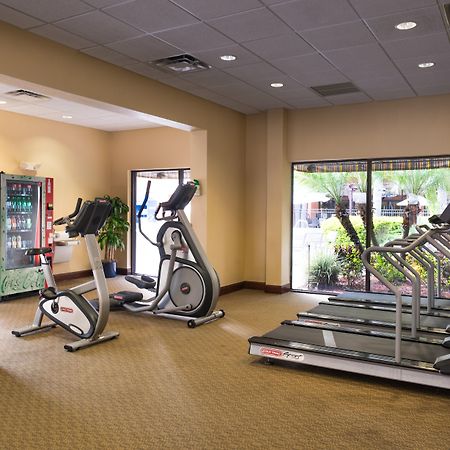 Holiday Inn & Suites Orlando Sw - Celebration Area By Ihg Kissimmee Bagian luar foto