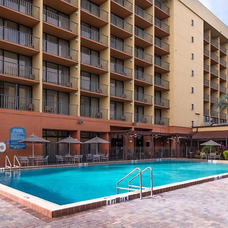 Holiday Inn & Suites Orlando Sw - Celebration Area By Ihg Kissimmee Bagian luar foto