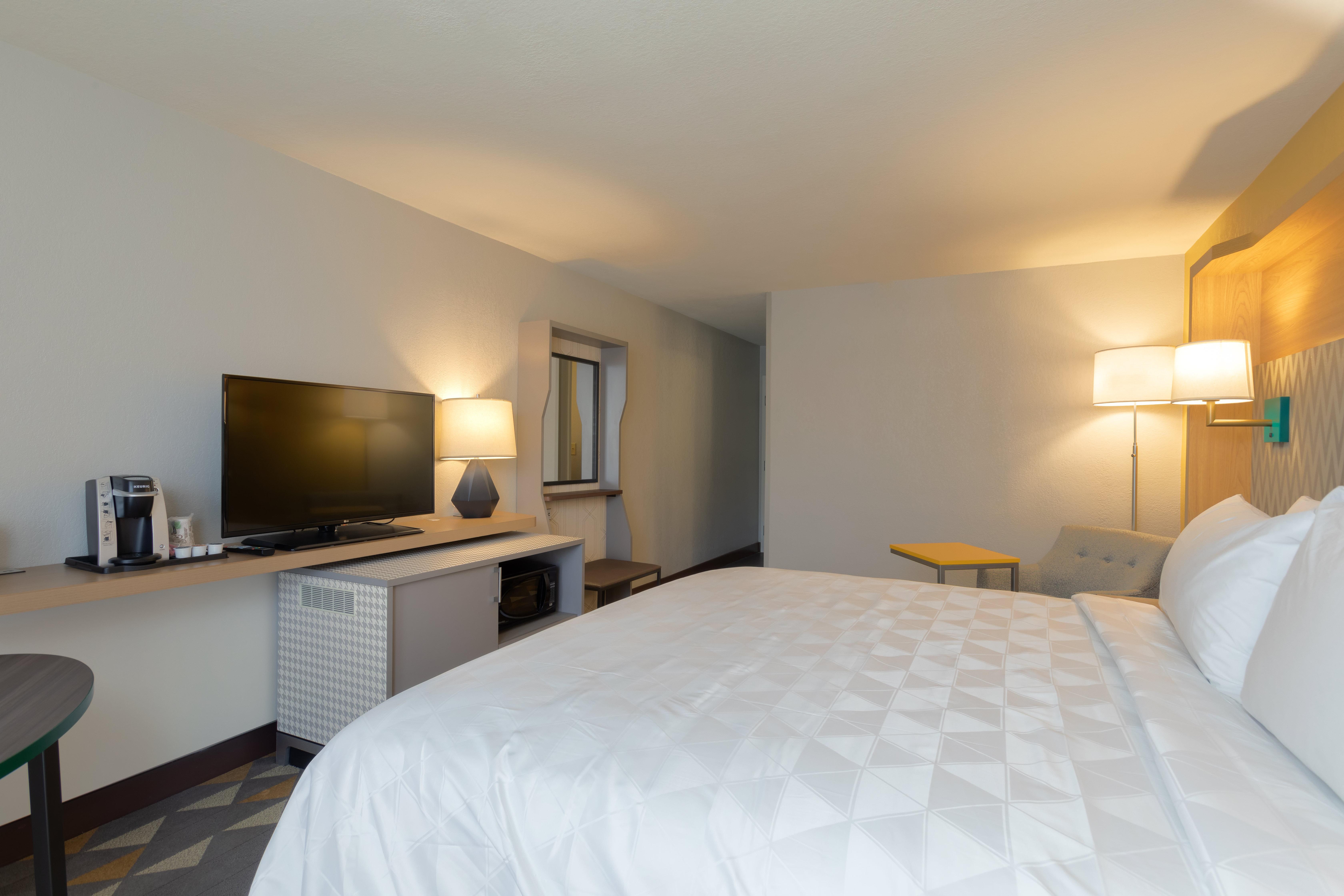 Holiday Inn & Suites Orlando Sw - Celebration Area By Ihg Kissimmee Bagian luar foto