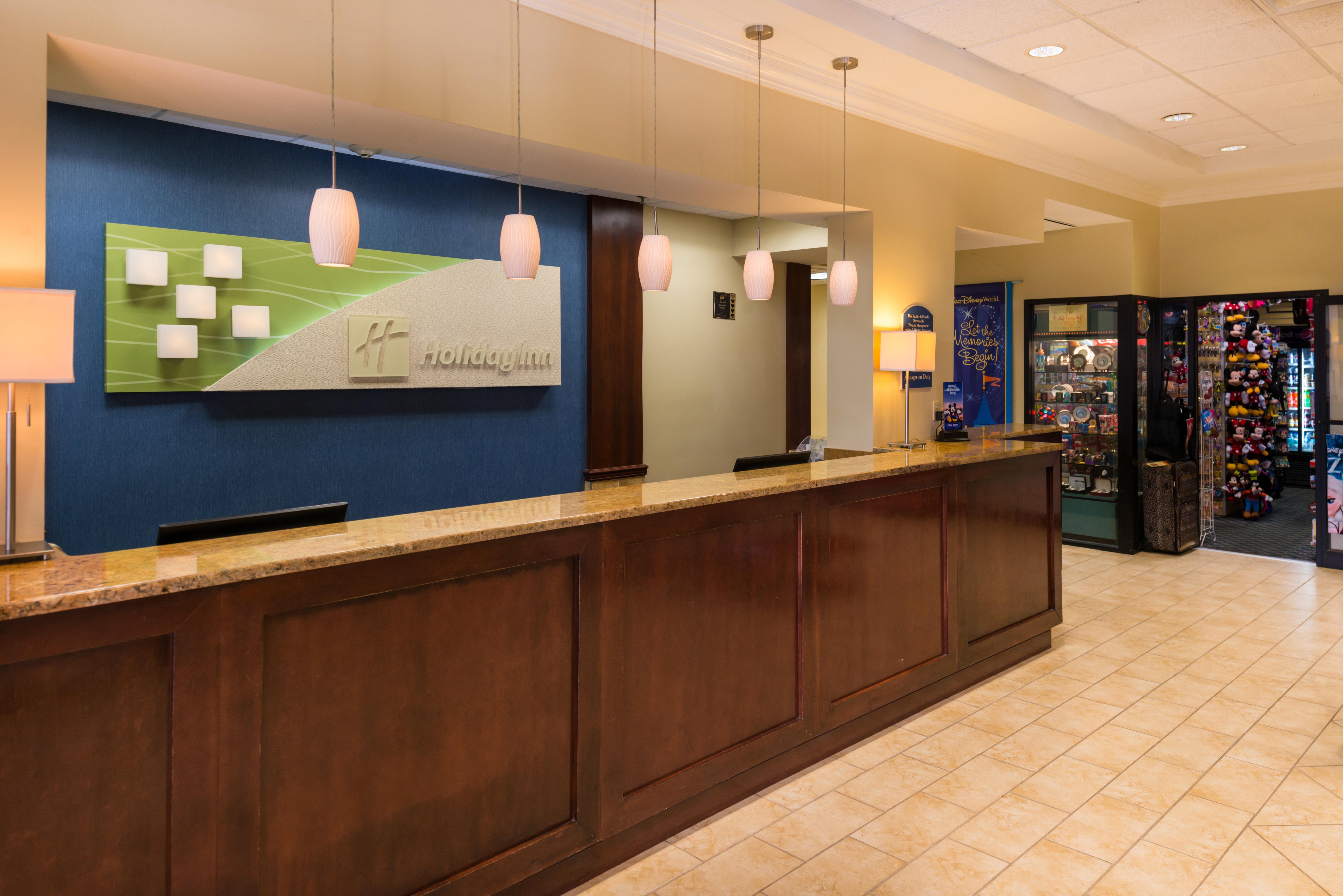 Holiday Inn & Suites Orlando Sw - Celebration Area By Ihg Kissimmee Bagian luar foto
