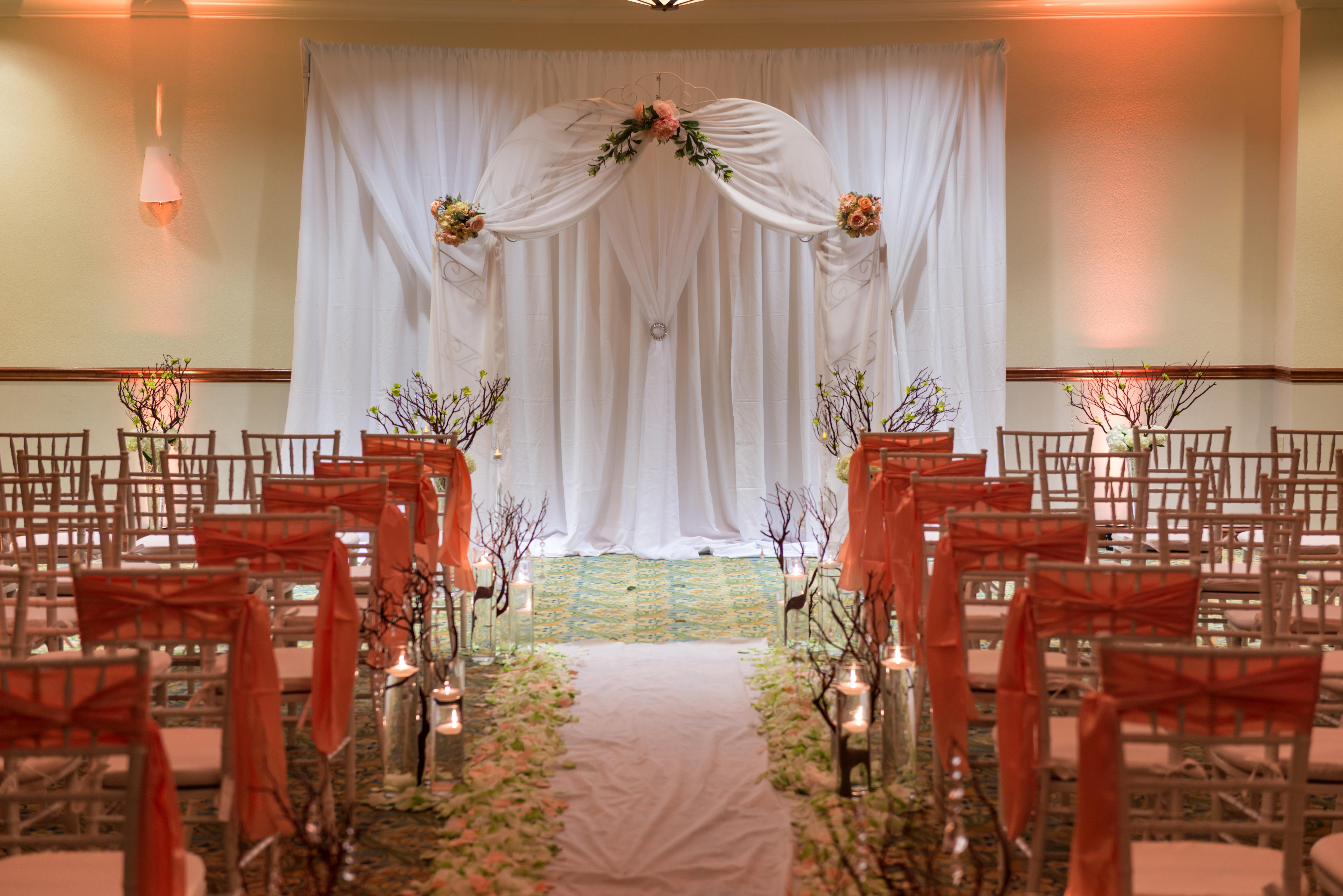 Holiday Inn & Suites Orlando Sw - Celebration Area By Ihg Kissimmee Bagian luar foto