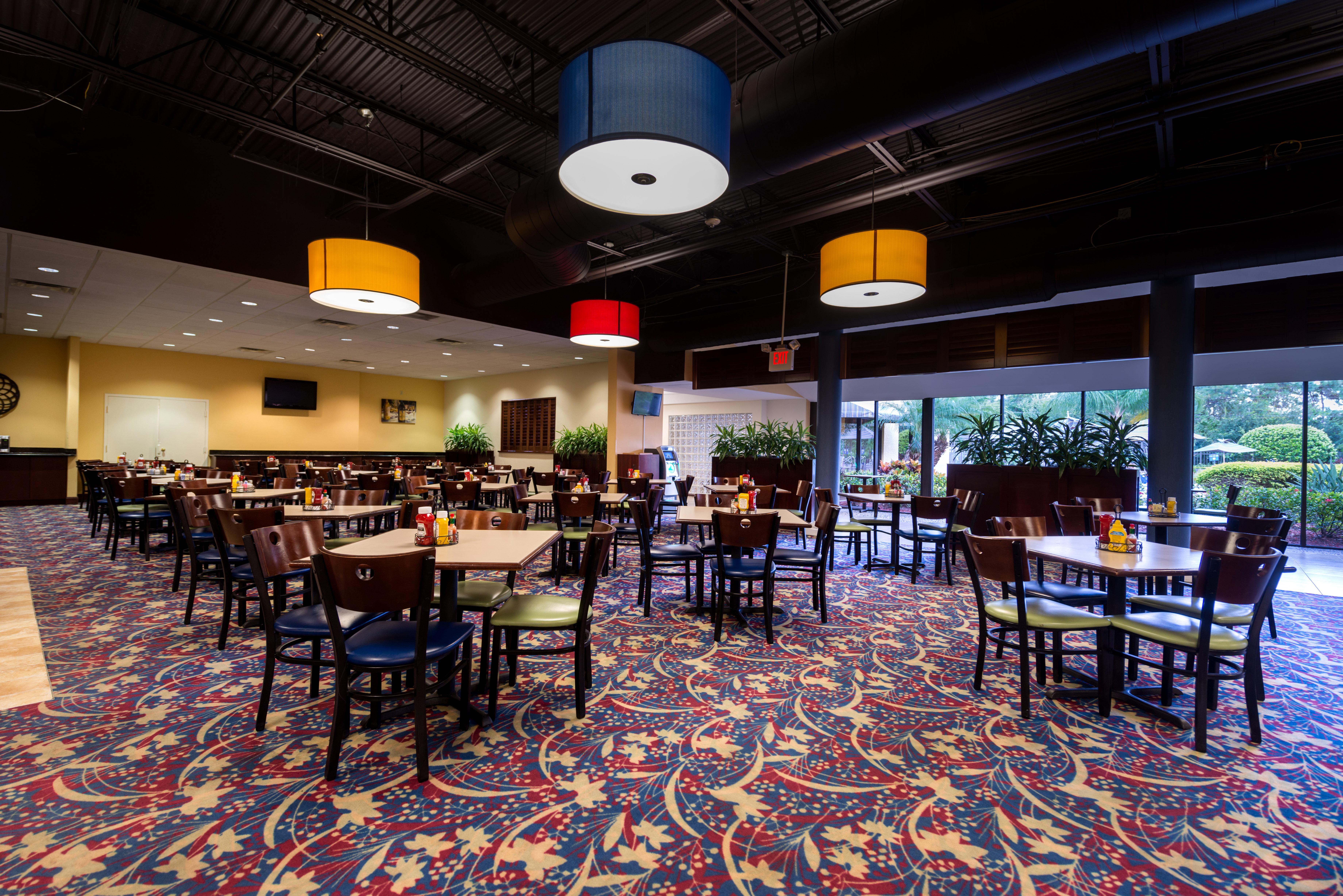 Holiday Inn & Suites Orlando Sw - Celebration Area By Ihg Kissimmee Bagian luar foto