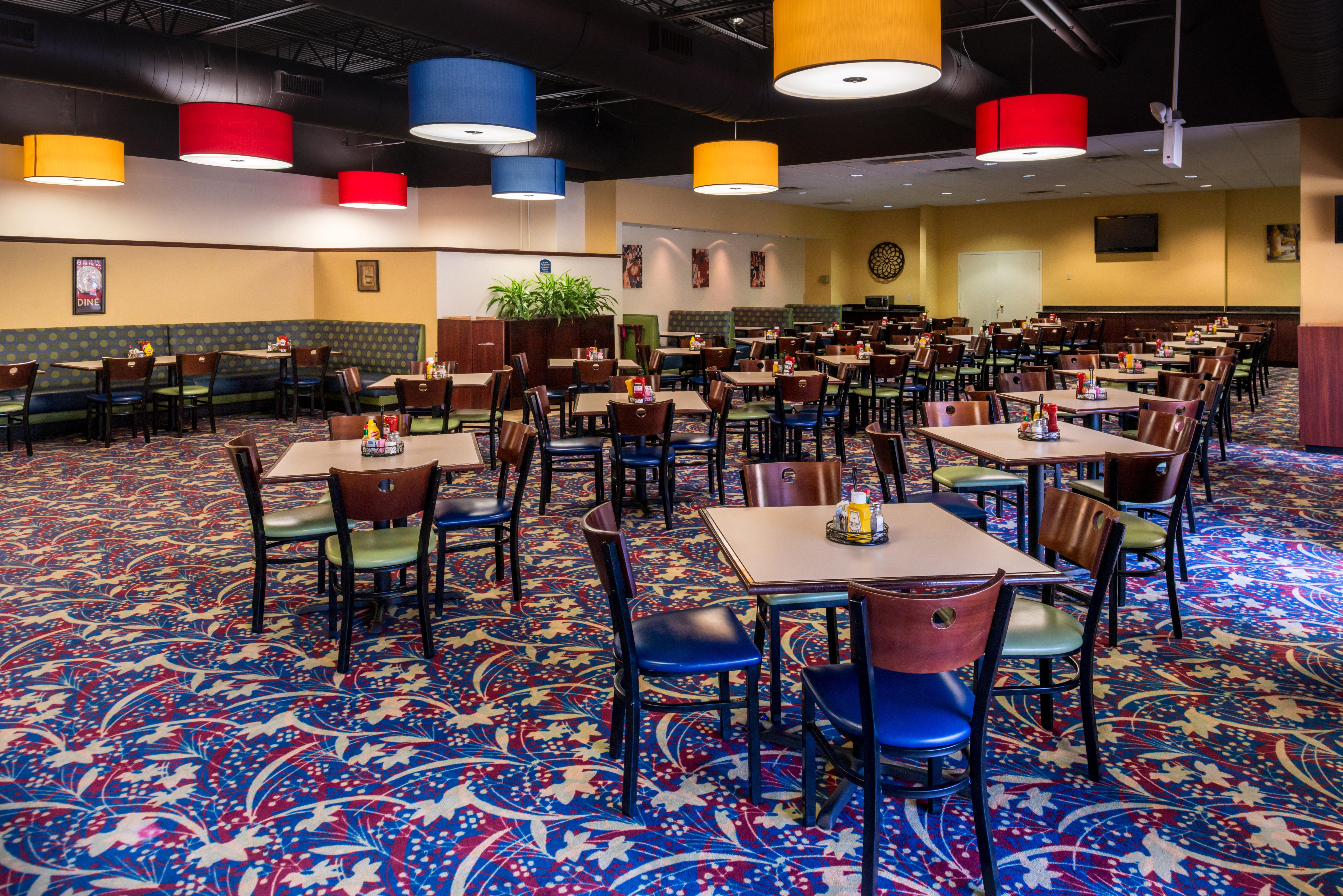 Holiday Inn & Suites Orlando Sw - Celebration Area By Ihg Kissimmee Bagian luar foto