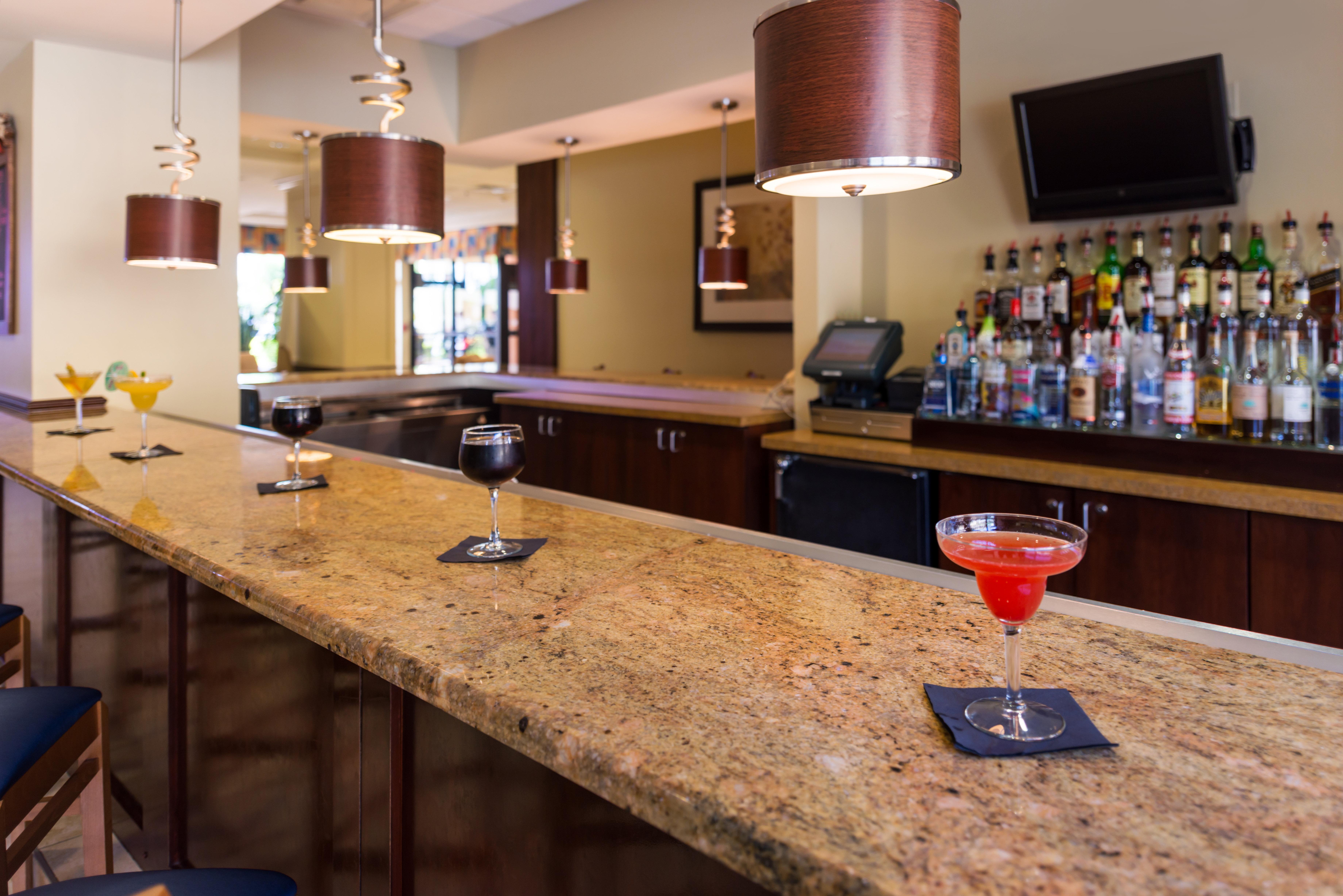 Holiday Inn & Suites Orlando Sw - Celebration Area By Ihg Kissimmee Bagian luar foto