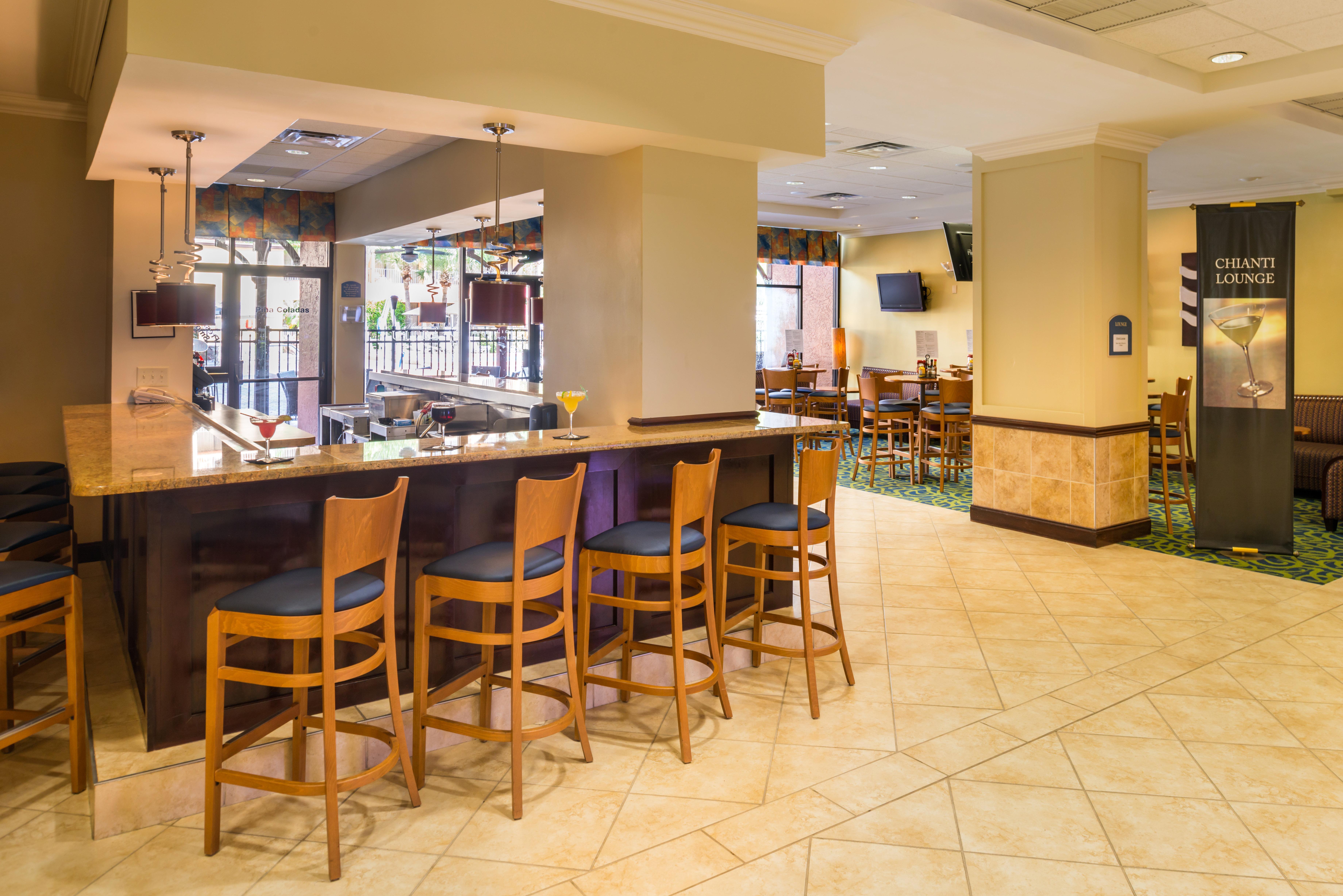 Holiday Inn & Suites Orlando Sw - Celebration Area By Ihg Kissimmee Bagian luar foto