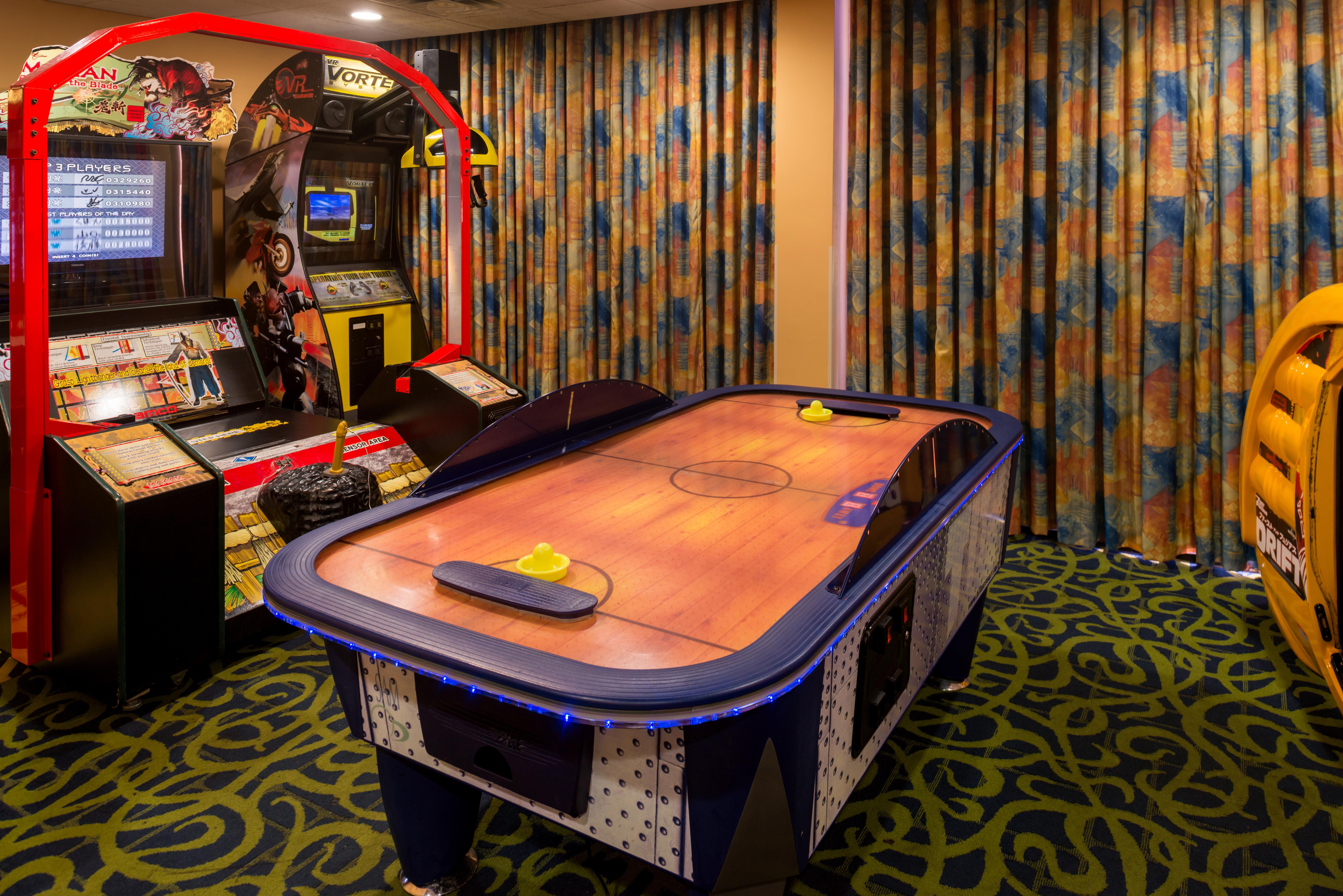 Holiday Inn & Suites Orlando Sw - Celebration Area By Ihg Kissimmee Bagian luar foto