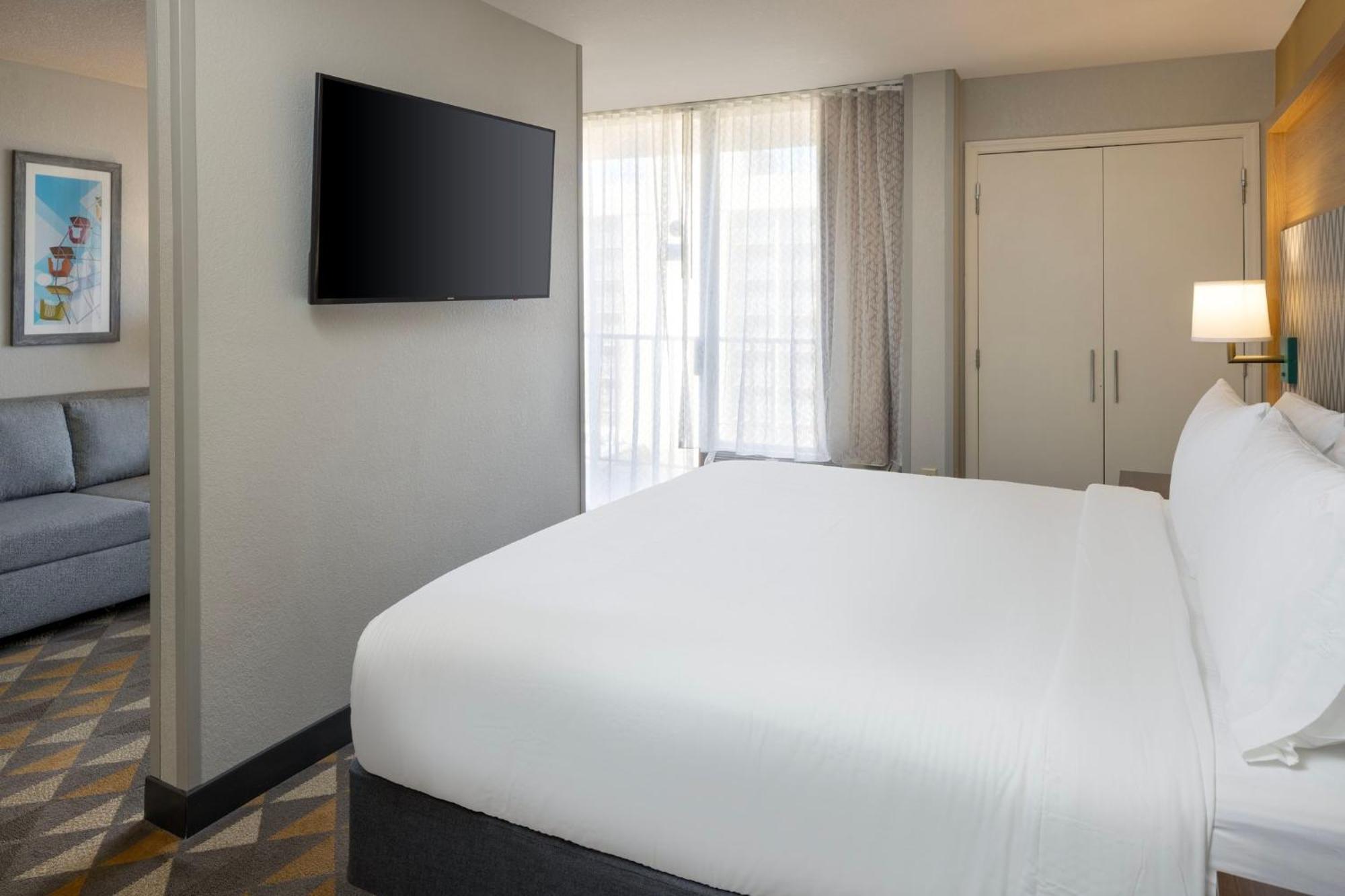 Holiday Inn & Suites Orlando Sw - Celebration Area By Ihg Kissimmee Bagian luar foto