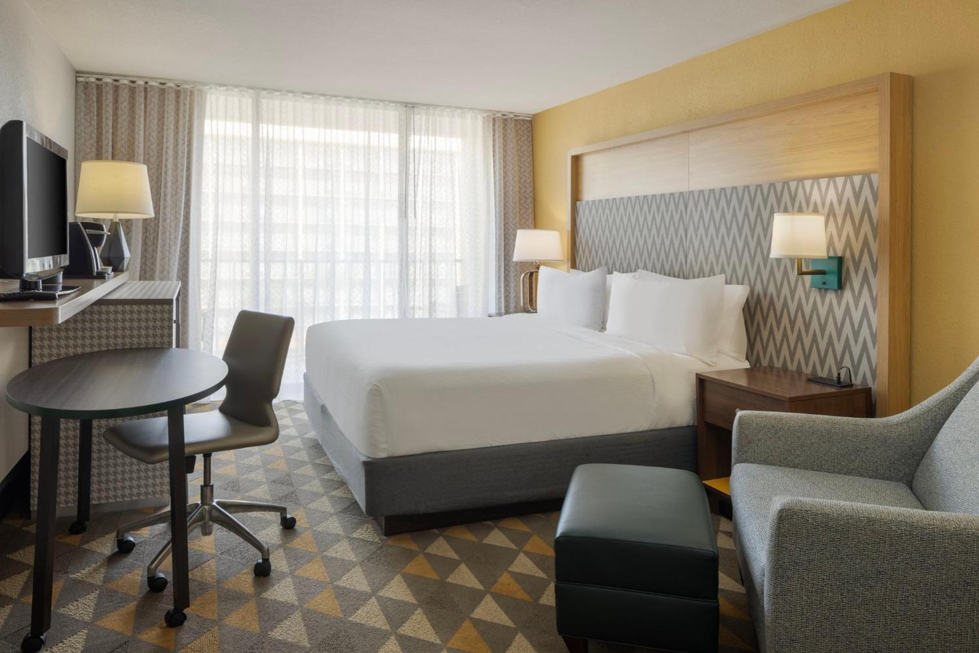 Holiday Inn & Suites Orlando Sw - Celebration Area By Ihg Kissimmee Bagian luar foto