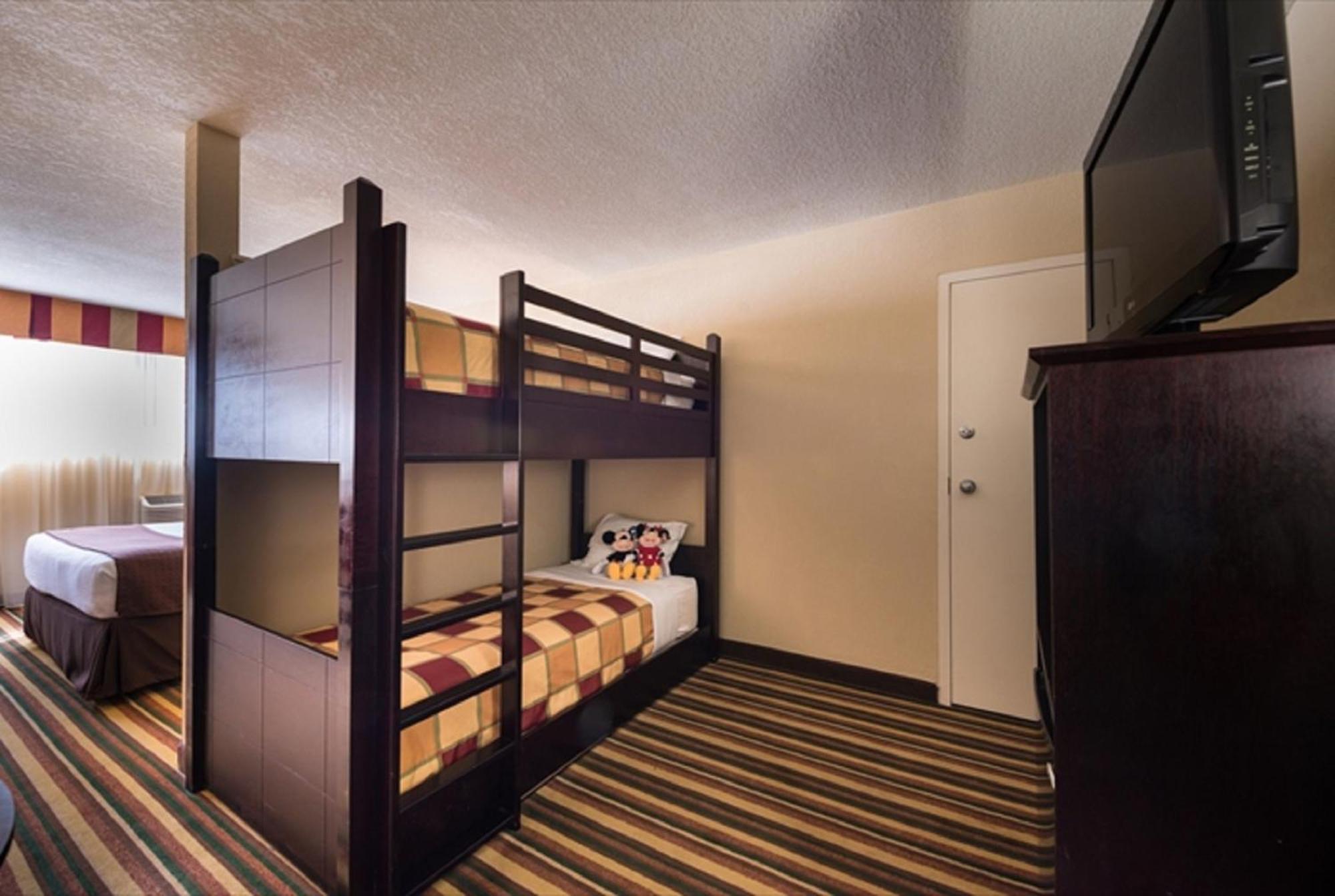 Holiday Inn & Suites Orlando Sw - Celebration Area By Ihg Kissimmee Bagian luar foto