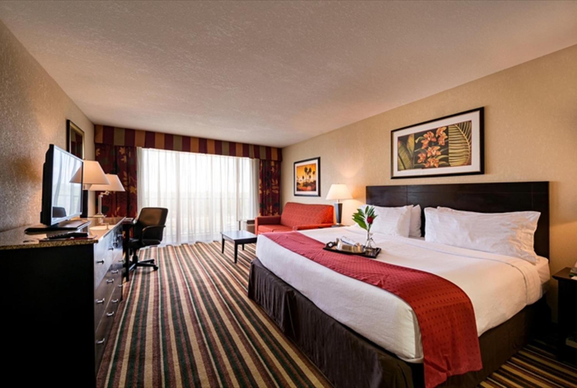 Holiday Inn & Suites Orlando Sw - Celebration Area By Ihg Kissimmee Bagian luar foto