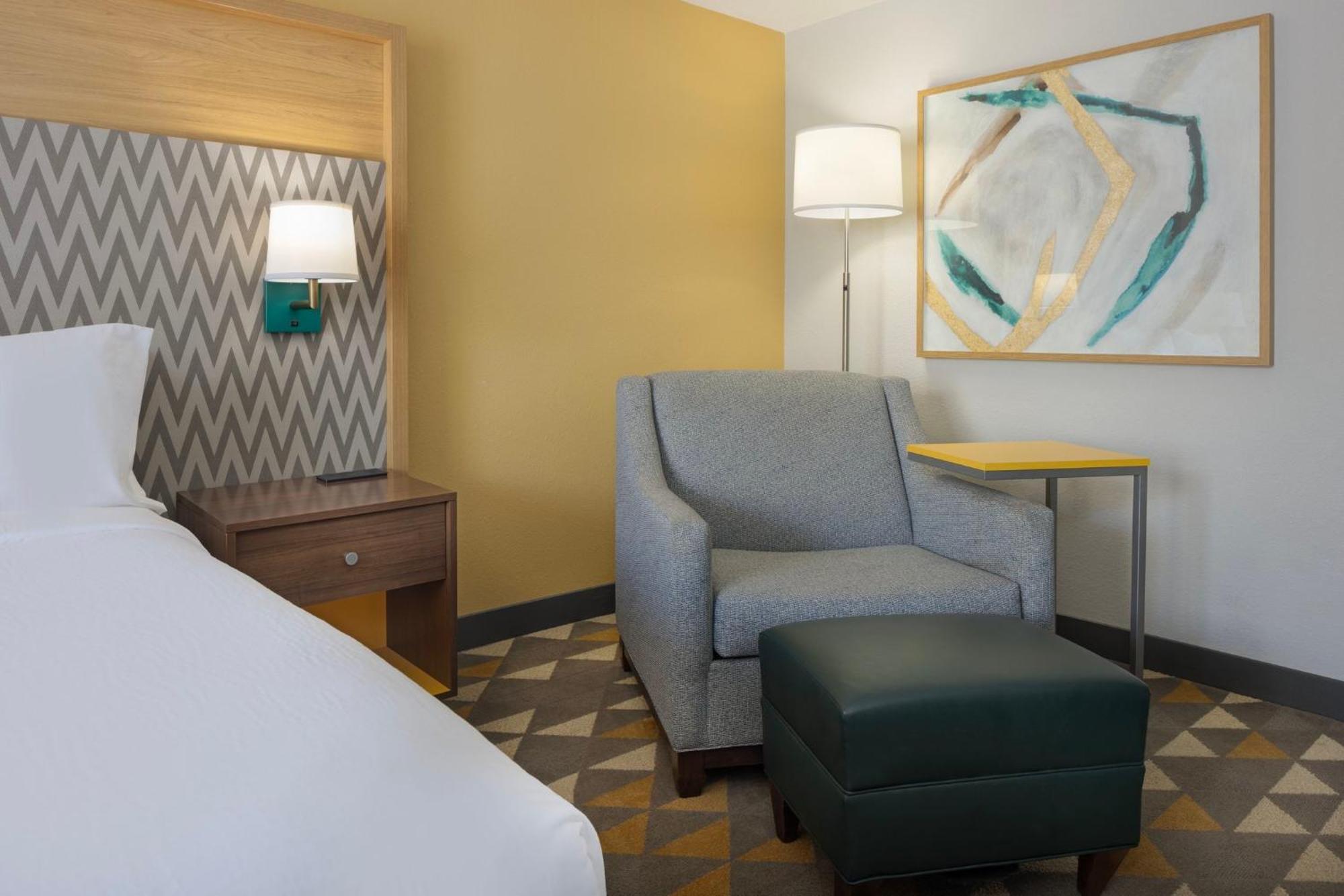 Holiday Inn & Suites Orlando Sw - Celebration Area By Ihg Kissimmee Bagian luar foto