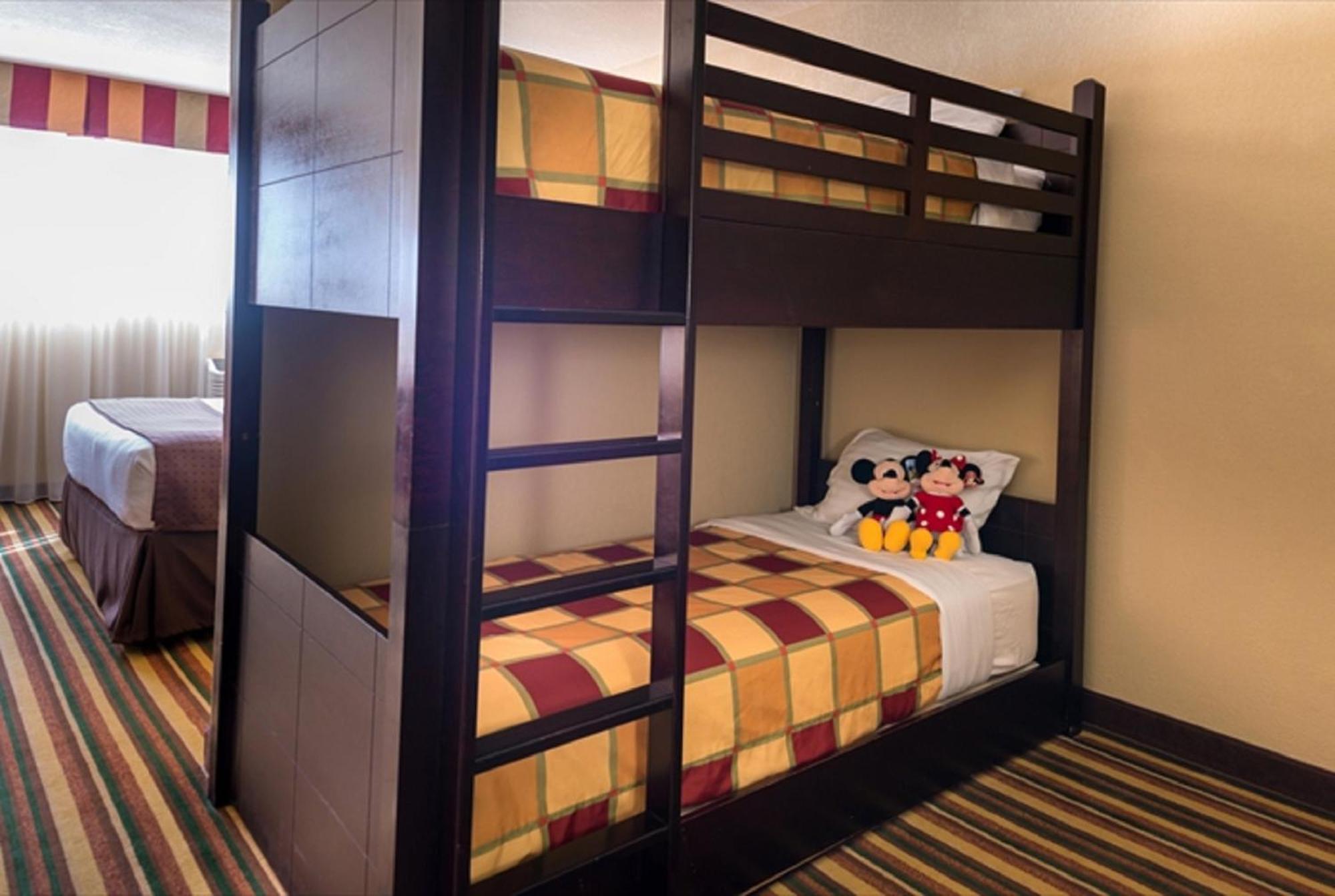 Holiday Inn & Suites Orlando Sw - Celebration Area By Ihg Kissimmee Bagian luar foto